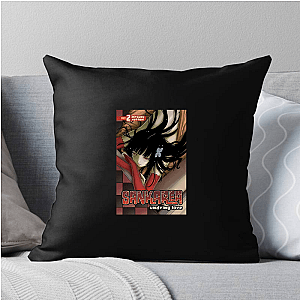Beauty Never Dies Sankarea Undying Love Pillows Cover