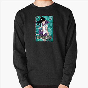 Death Is the New Black Sankarea Undying Love Sweatshirts