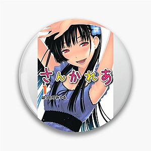 Undying Love Mode Sankarea Undying Love Pins