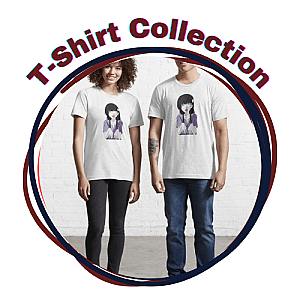 Sankarea: Undying Love T-Shirts