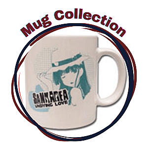 Sankarea: Undying Love Mugs