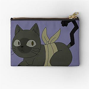 Babu Sankarea Zipper Pouch