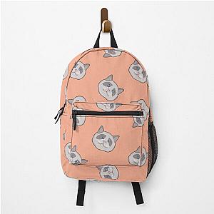 Ragdoll Cat Backpack