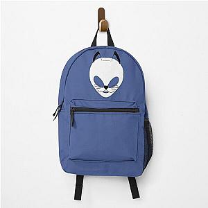 Alien Cat Backpack