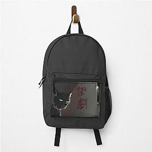 Alley cat Backpack