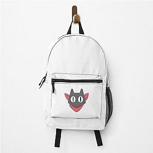 Nichijou Sakamoto Cat HeadFor Anime Lovers Backpack