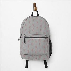 Cut emotive cats Backpack