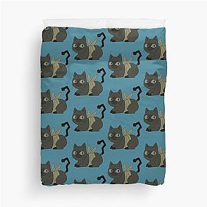 Babu Sankarea Duvet Cover