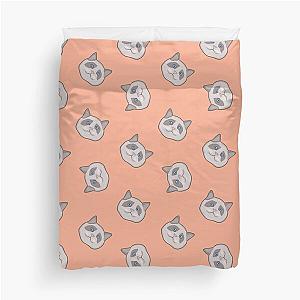 Ragdoll Cat Duvet Cover