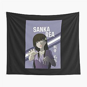 Rea Sanka - Sankarea Tapestry