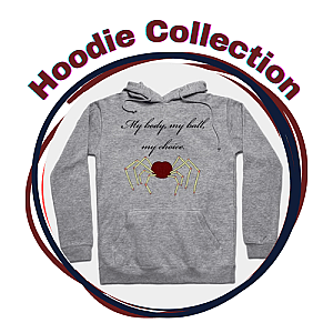 Santa Clarita Diet Hoodies