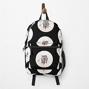 Santa Clarita Diet Backpack