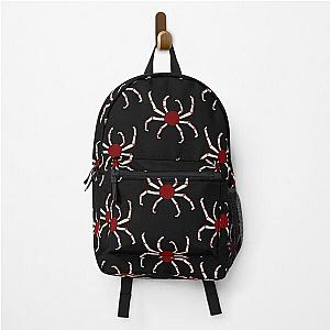 Santa Clarita Diet T-ShirtClimbing mr ball legs Backpack