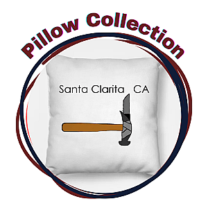 Santa Clarita Diet Pillows Cover