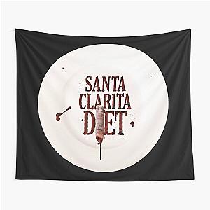 Santa Clarita Diet Tapestry