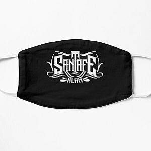 Santa Fe Klan Merch Santa Fe Klan Logo Flat Mask