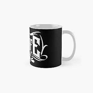 Santa Fe Klan Mexican Rapper Classic Mug