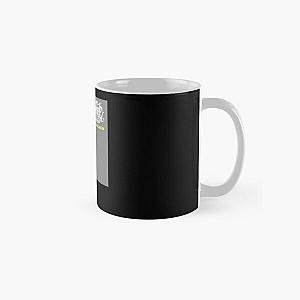 Santa Fe Klan Merch Silencio En El Callejon Song Classic Mug