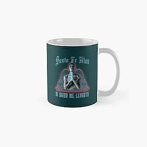 santa fe klan  quédate   Classic Mug