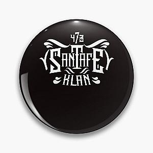  Santa Fe Klan Pin