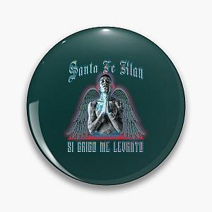 santa fe klan  quédate   Pin