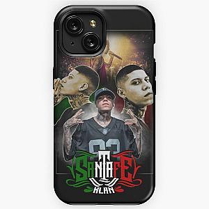 Santa Fe Klan  iPhone Tough Case