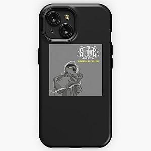 Santa Fe Klan Merch Silencio En El Callejon Song iPhone Tough Case