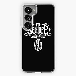 Santa Fe Klan Merch Santa Fe Klan 473 Tee Samsung Galaxy Soft Case