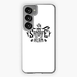  Santa Fe Klan  Samsung Galaxy Soft Case