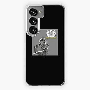 Santa Fe Klan Merch Silencio En El Callejon Song Samsung Galaxy Soft Case