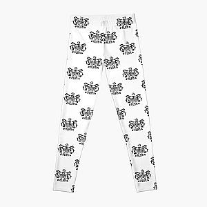 Santa Fe Klan Merch Santa Fe Klan Logo Leggings