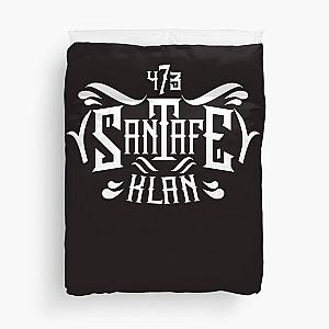  Santa Fe Klan Duvet Cover