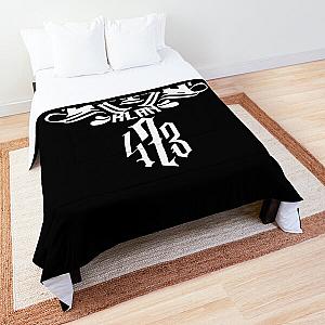 Santa Fe Klan Merch Santa Fe Klan 473 Tee Comforter