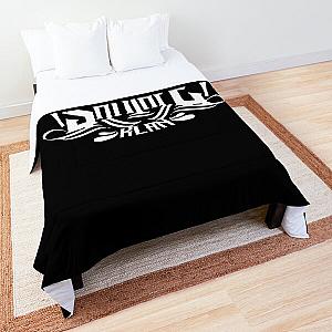 Santa Fe Klan Merch Santa Fe Klan Logo Comforter