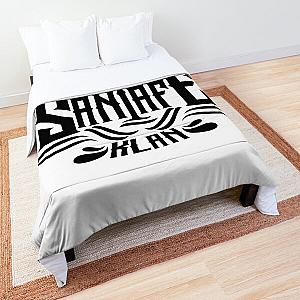 Santa Fe Klan Merch Santa Fe Klan Logo Comforter