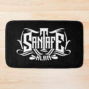 Santa Fe Klan Mexican Rapper Bath Mat