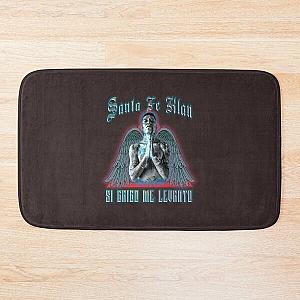 santa fe klan  quédate   Bath Mat