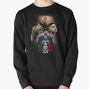 Santa Fe Klan  Pullover Sweatshirt