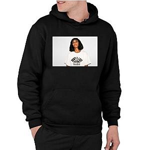 santigold Hoodie