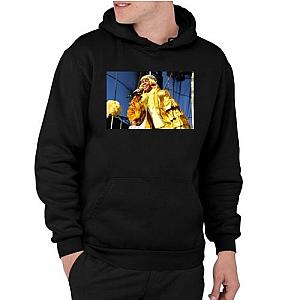 santigold Hoodie