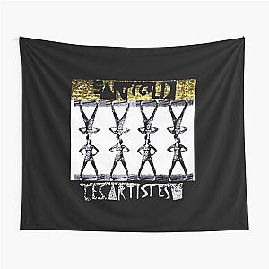 Santigold Les Artistes Tapestry