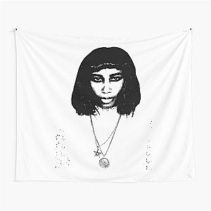 Santigold Tapestry