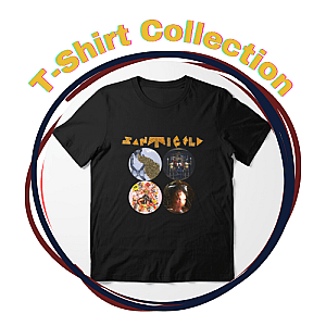 Santigold T-Shirts