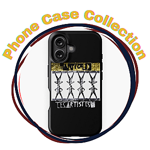 Santigold Cases