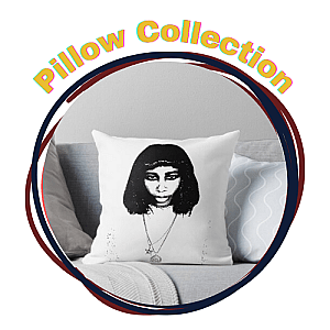 Santigold Pillows