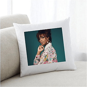 Santigold Pillow