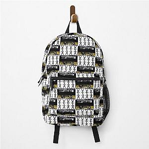 Santigold Les Artistes Backpack