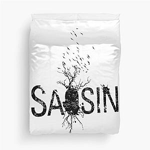 saosin Duvet Cover