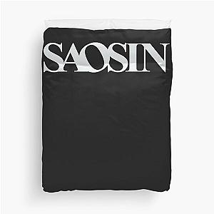 Saosin Duvet Cover