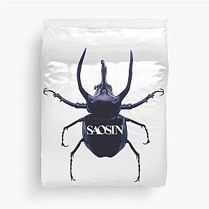 Saosin Merch Saosin Duvet Cover